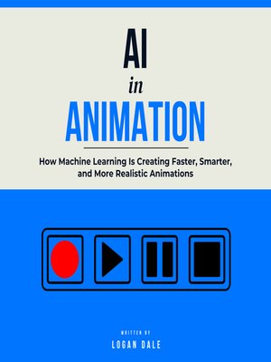 cover image of AI in Animation
